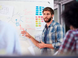 Integração da Gestão de Mudanças e Gestão de Projetos